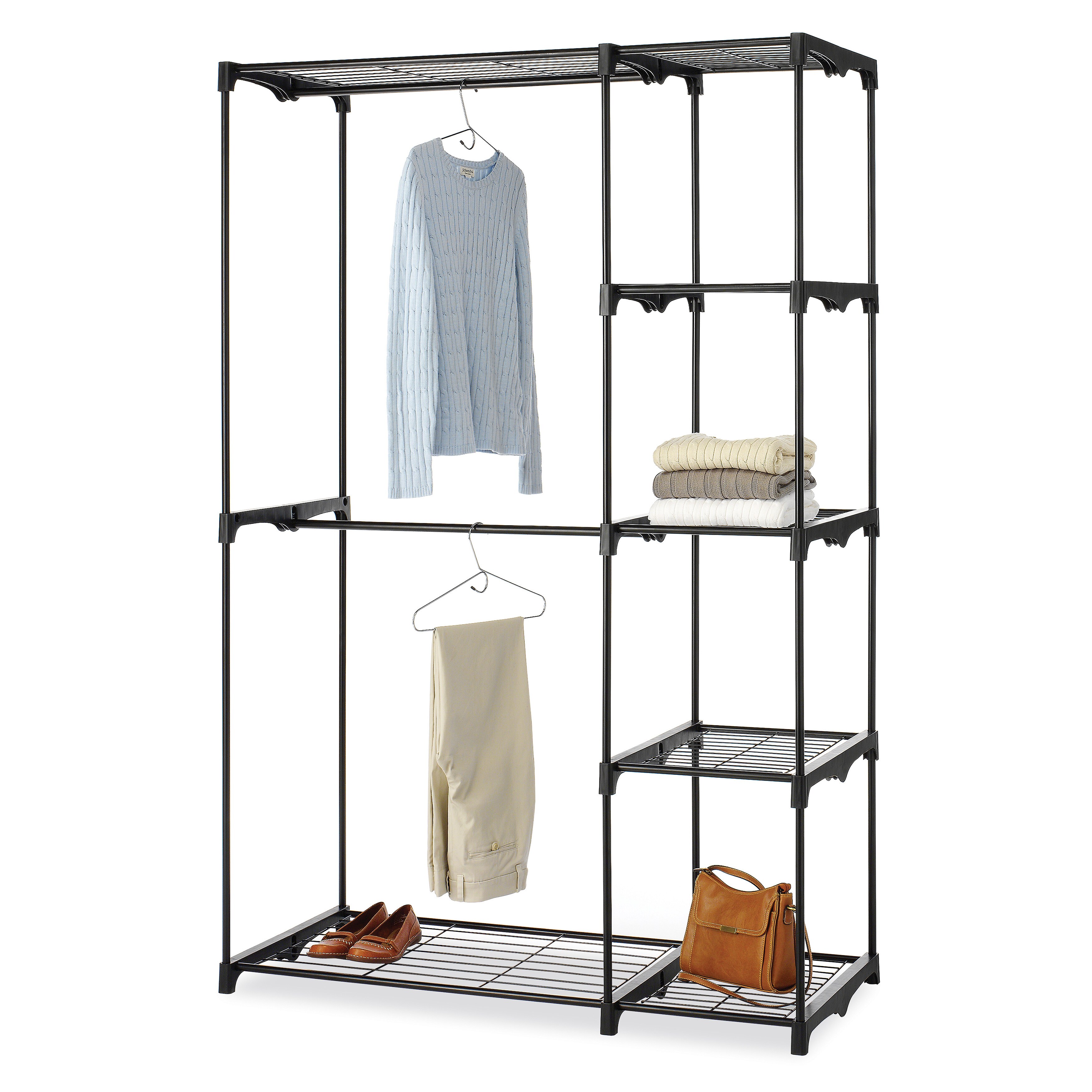 Whitmor Storage and Organization Bed Bath Beyond