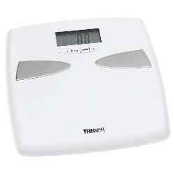 thinner bathroom scale