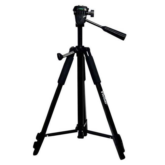 Vivitar VPT2457 57 inch Photo/ Video Tripod  