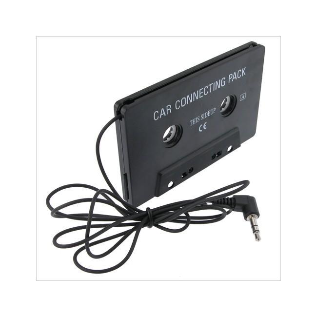 iPod/  Universal Car Audio Cassette Adapter  