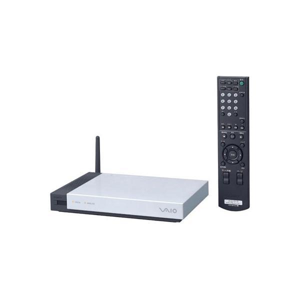 Sony VGP MR200 VAIO RoomLink Network Media Receiver (Refurbished 