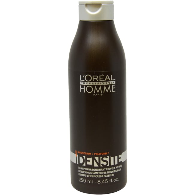 L'Oreal Professionnel Homme Densite 8.45 ounce Densifying Shampoo L'Oreal Shampoos