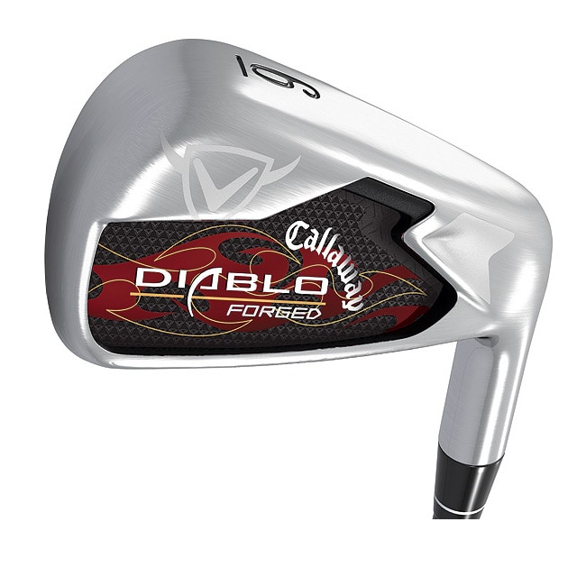 Callaway Diablo Forged Iron Set
