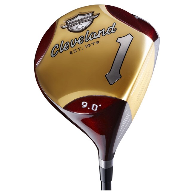 Cleveland Mens Classic 290 Driver