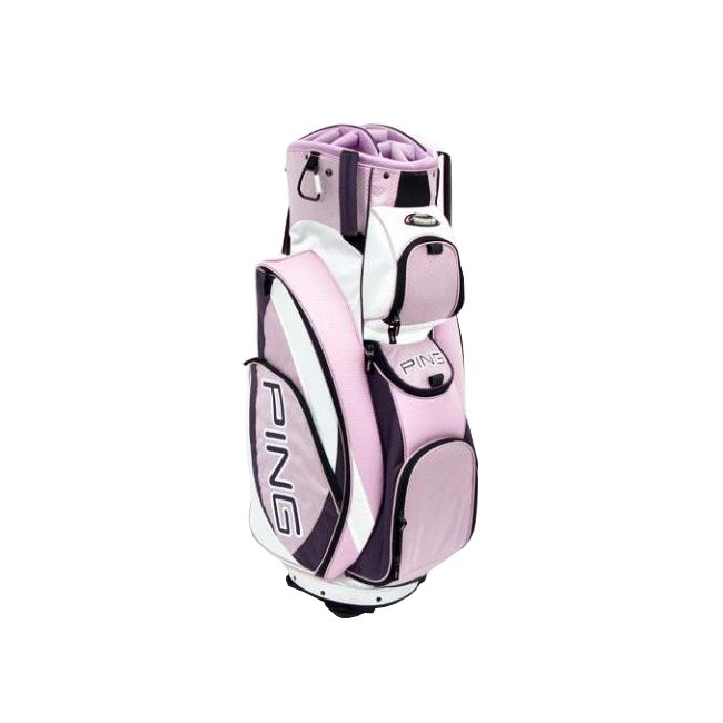 Ping Womens Pioneer LC Cart Bag