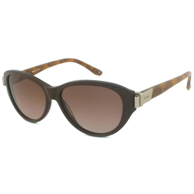 Cat Eye Sunglasses Today $139.99 Sale $125.99 Save 10%