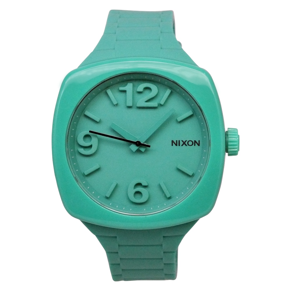 Nixon Womens Rubine Time Teller Watch