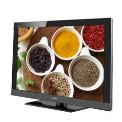 Sony BRAVIA EX500 40 inch 1080p 120Hz LCD TV (Refurbished)