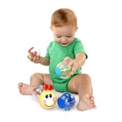 baby einstein activity balls