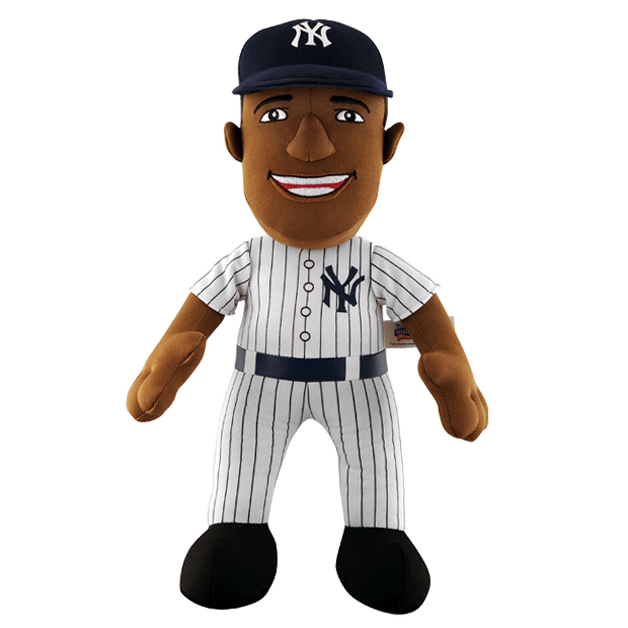 New York Yankees Robinson Cano 14 inch Plush Doll Collectible Dolls