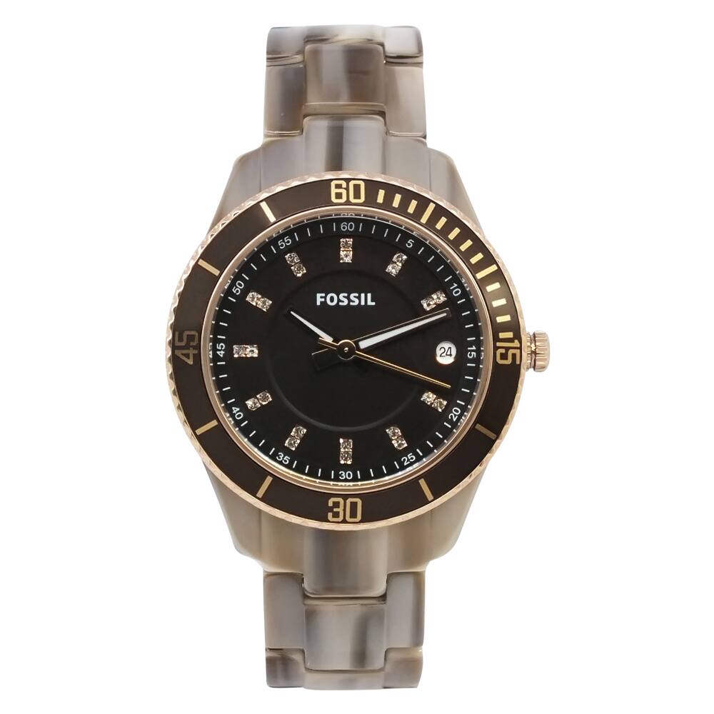 Fossil Women's Stella Watch