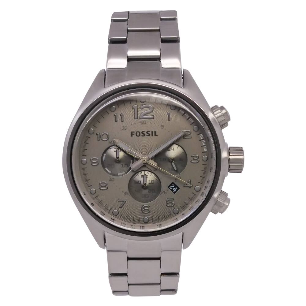 Fossil Men's Flight Watch
