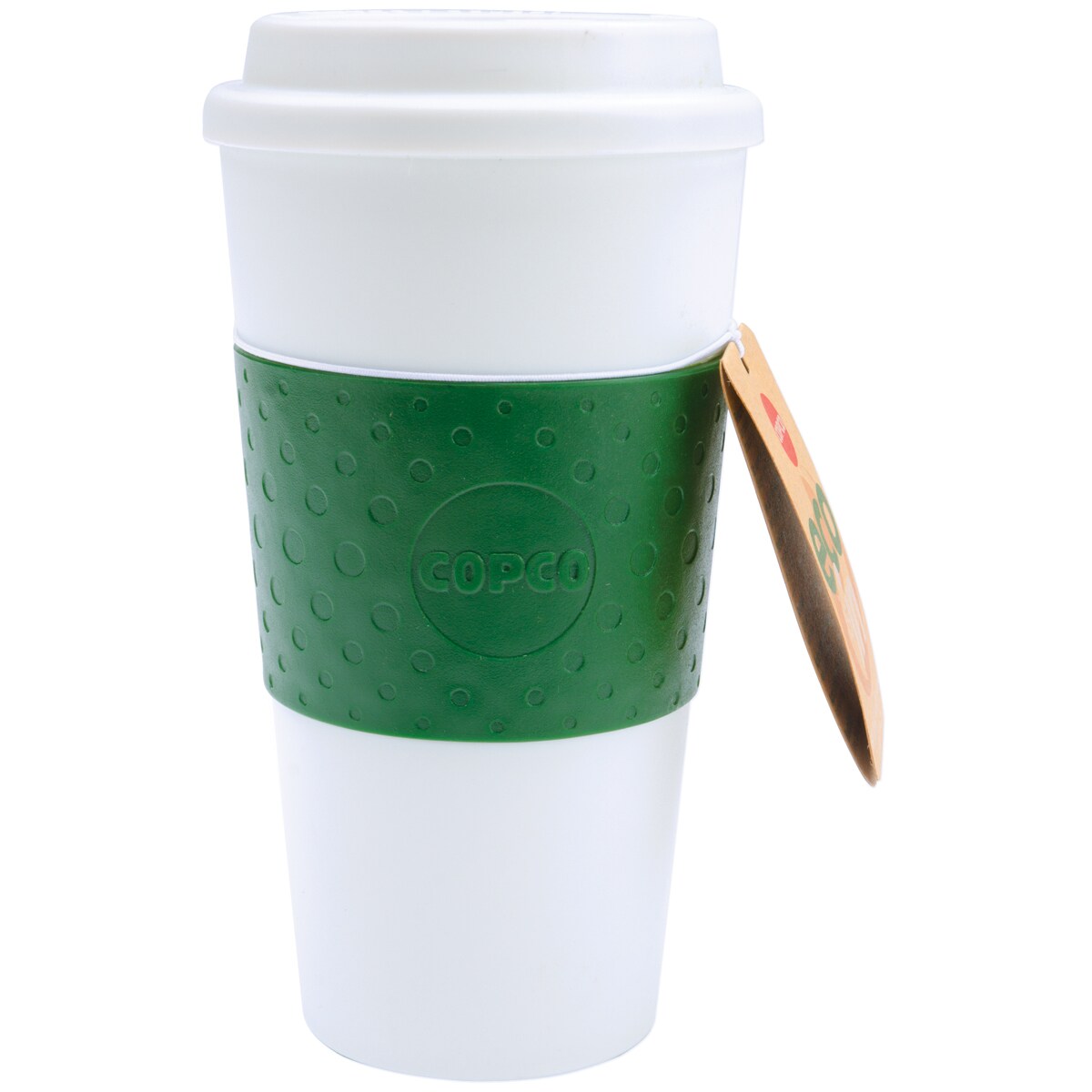 Acadia Mug 16oz-Emerald Green