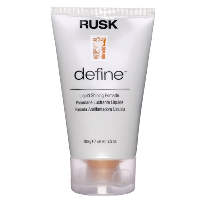 Rusk Define Liquid Shining Pomade