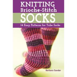 Martingale Company Knitting Brioche Stitch Socks Bed Bath Beyond martingale-company-knitting-brioche-stitch-socks-bed-bath-beyond
