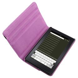 Case/ Protector/ Headset/ Chargers/ Cable for  Kindle Fire BasAcc Tablet PC Accessories