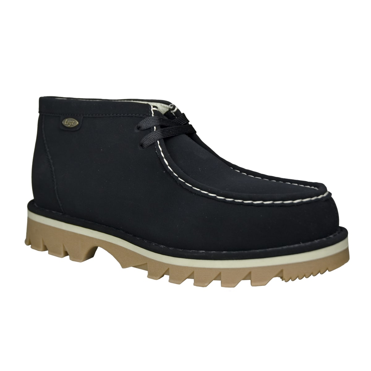 Lugz Mens Wally Mid