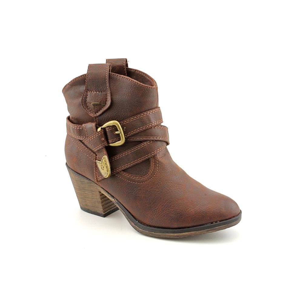 Rocket Dog Womens Satire Boots