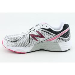 New Balance Womens W770v2 Mesh Athletic Shoe