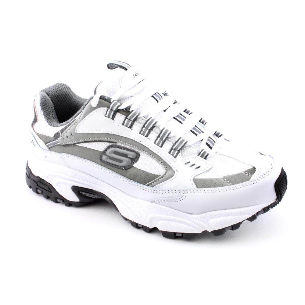 Skechers Sport Mens Stamina Nuovo Casual Shoes