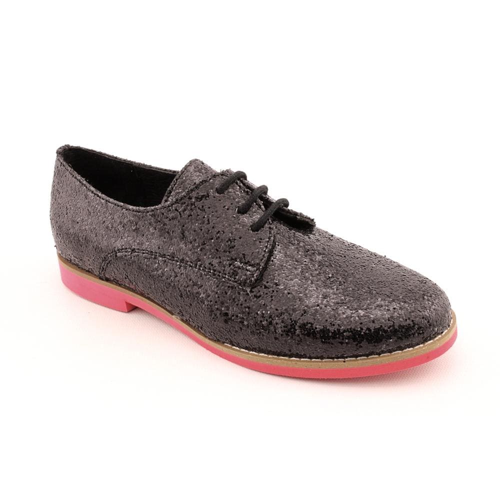 Steve Madden Womens Jazie Leather Casual Shoes Was $66.99 Today $