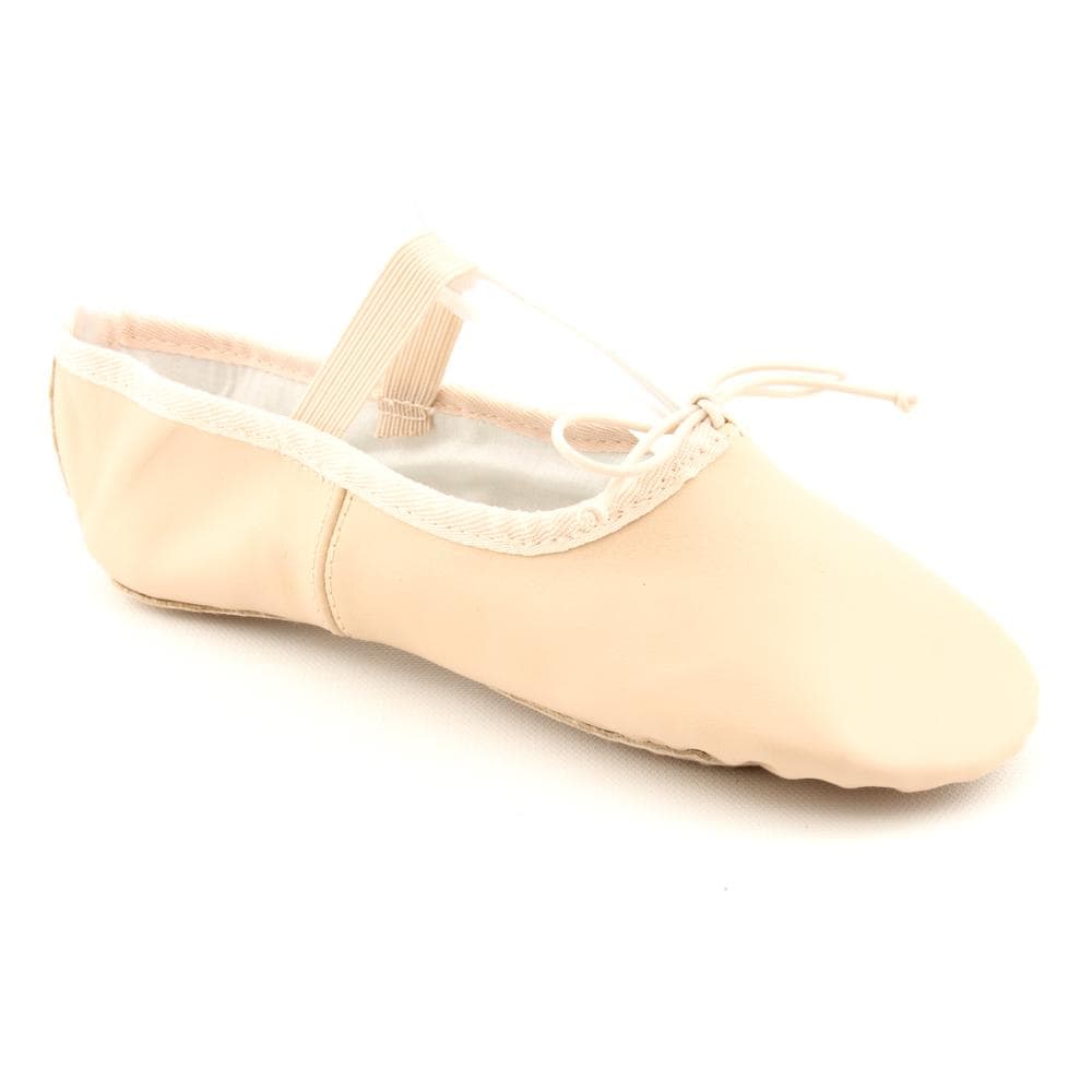 Dance Class By Trimfoot Company Womens Leather Ballet Leather