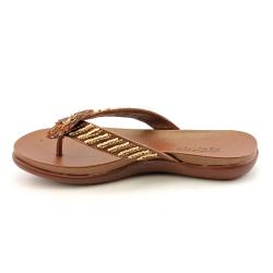 Kenneth Cole Reaction Womens Glam Bake Sandals