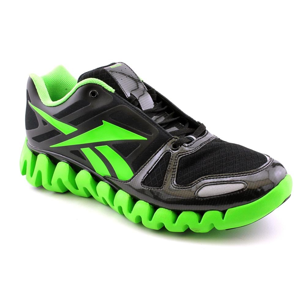 Reebok Mens Zig Dynmc Athletic Shoe