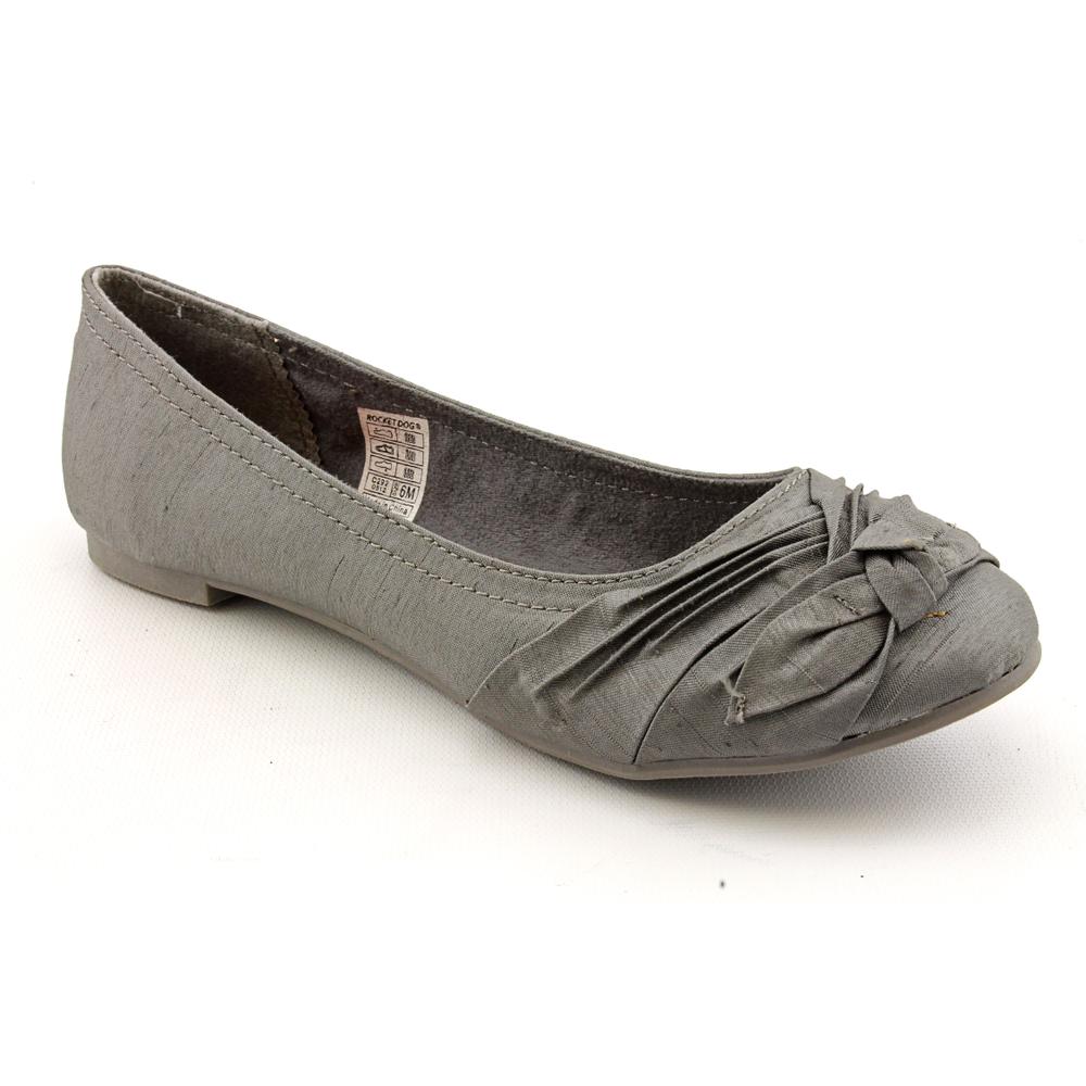 Rocket Dog Women's 'Memories' Basic Textile Casual Shoes - 14474752 ...