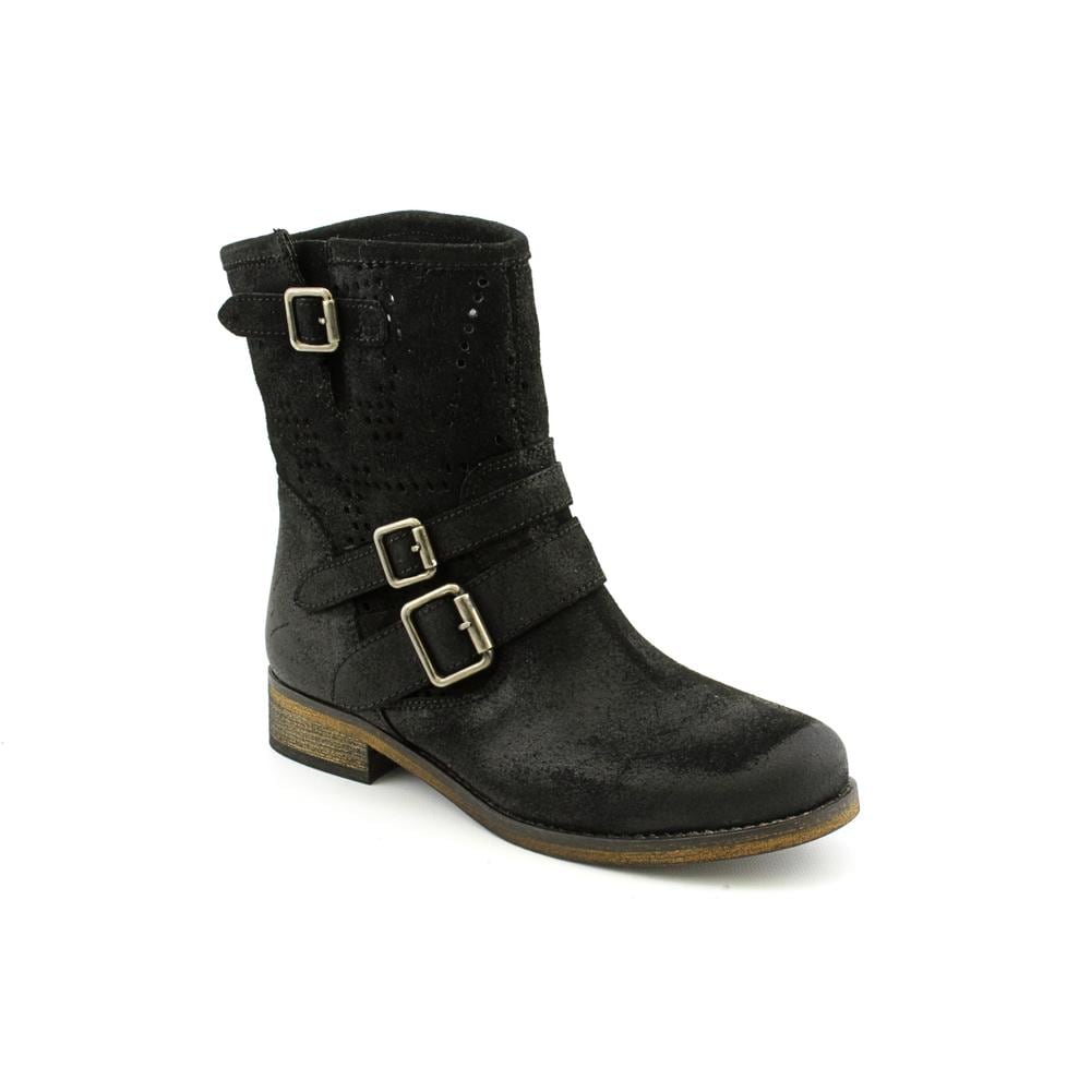 MTNG Women's 'Hydra' Regular Suede Boots - Free Shipping Today ...