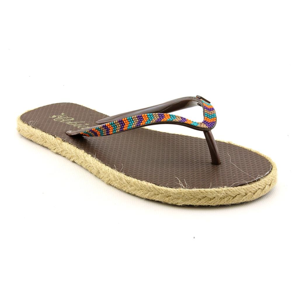 Cobian Women's 'Vera Cruz' Man Made Sandals Cobian Sandals