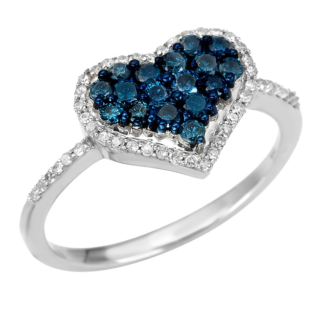 Heart Diamond Rings Buy Engagement Rings, Anniversary