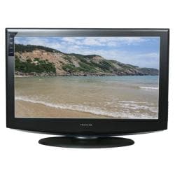 Proscan 37LB30QD 37-inch 720p LCD TV/ DVD Combo (Refurbished) - Free