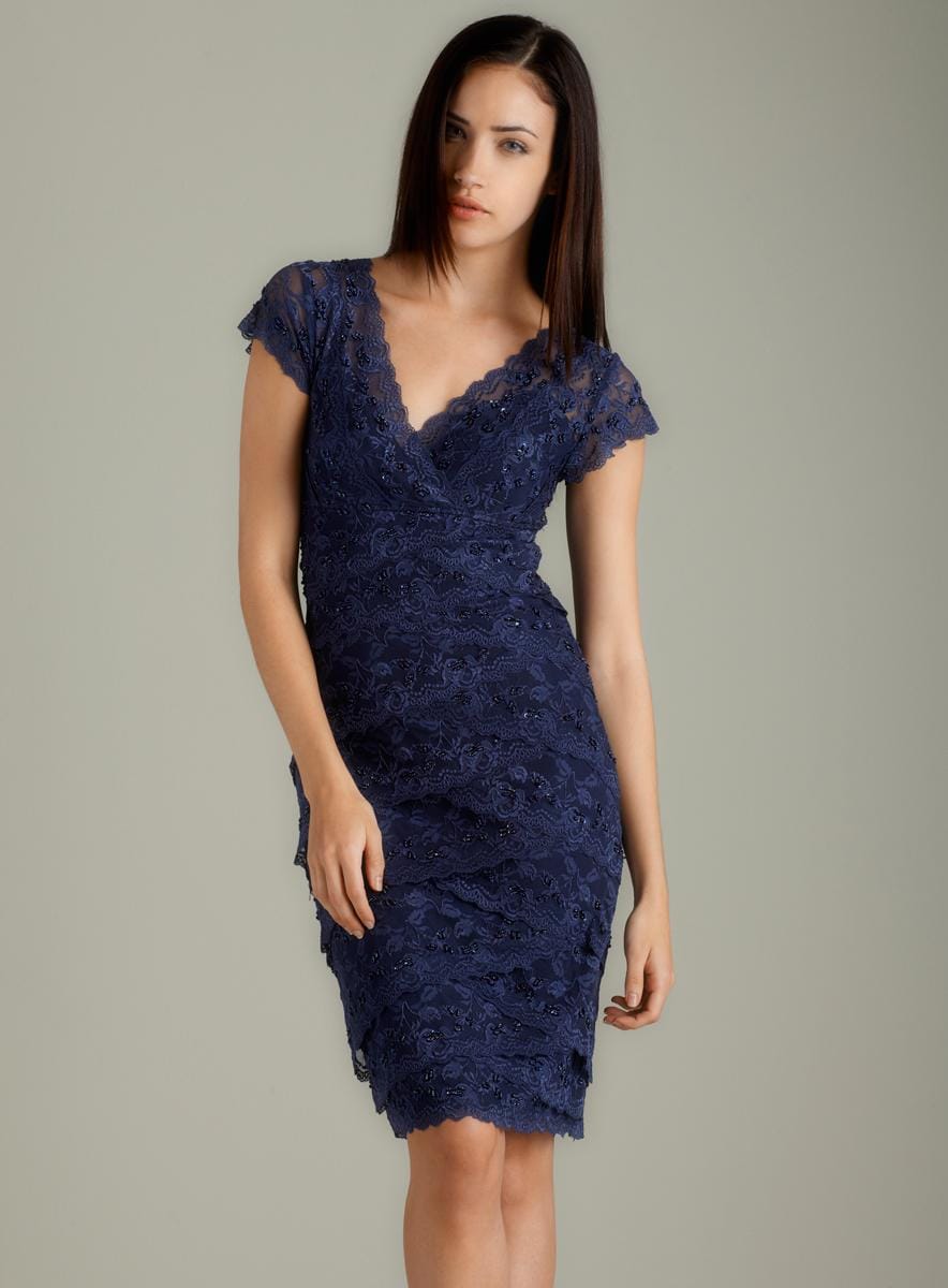 Marina Lace Dress