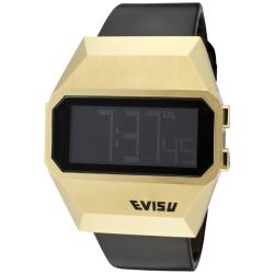 evisu digital watch