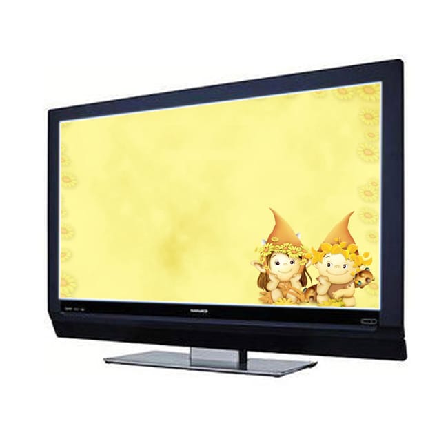 Magnavox 47MF437B 47 inch 1080p LCD TV (Refurbished)  