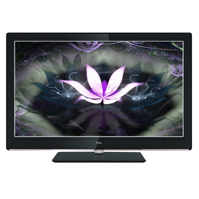 TCL LE32HDP21TA 32-inch 720p LED TV (Refurbished)