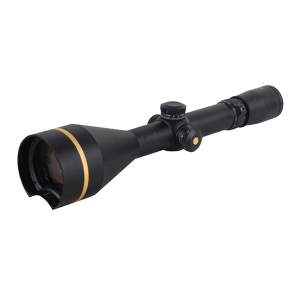 Leupold Vx 3l 4.5 14x56mm Custom Dial System Rifle Scope