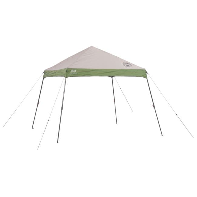 Coleman Wide Base Instant Canopy (10 X 10)