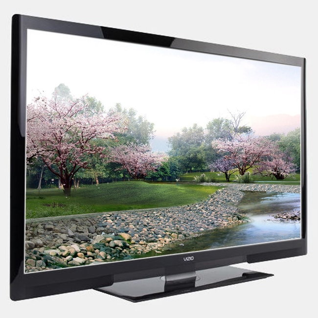 VIZIO M3D550SR 55 inch 1080p 240Hz 3D LED TV (Refurbished)