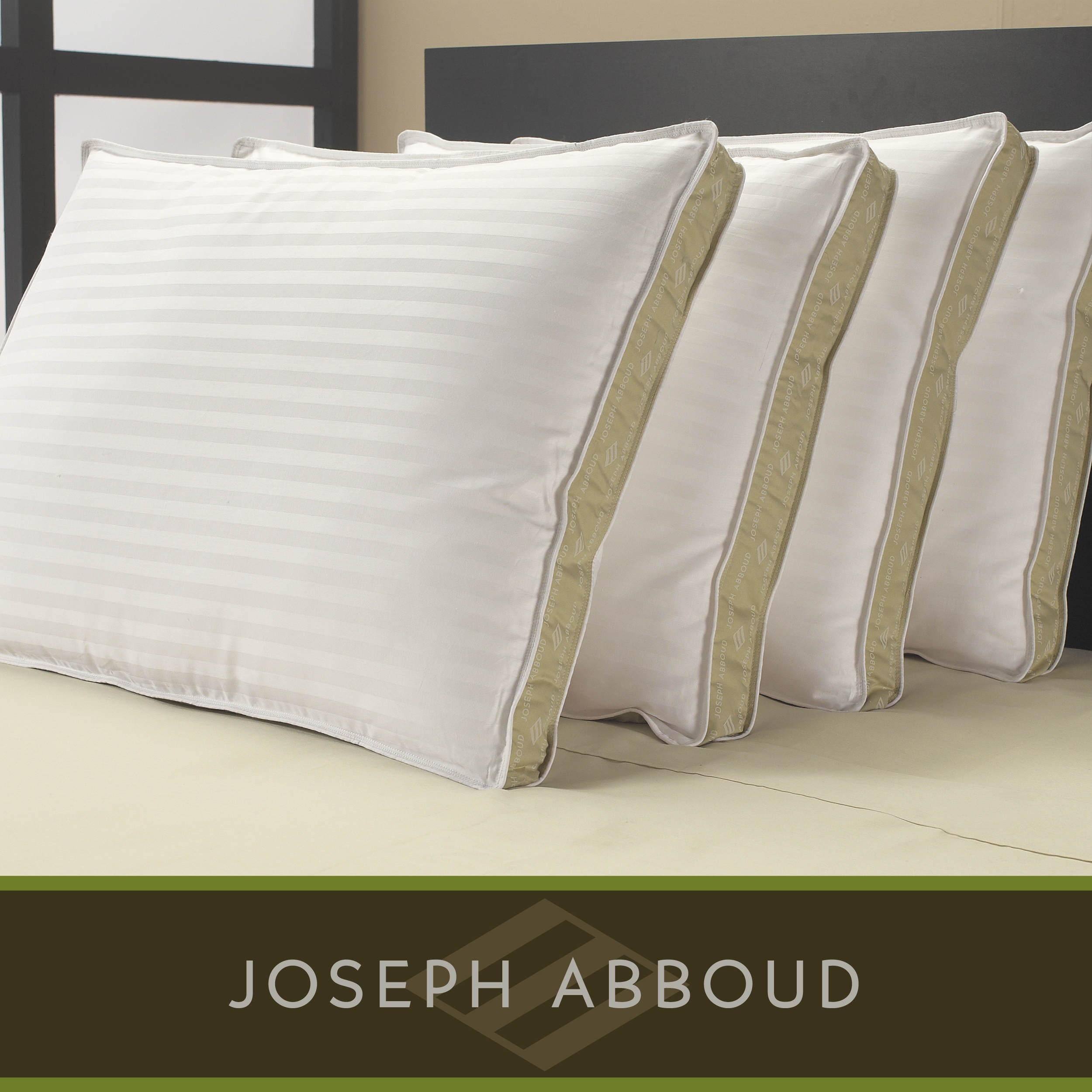 feather pillows for sale