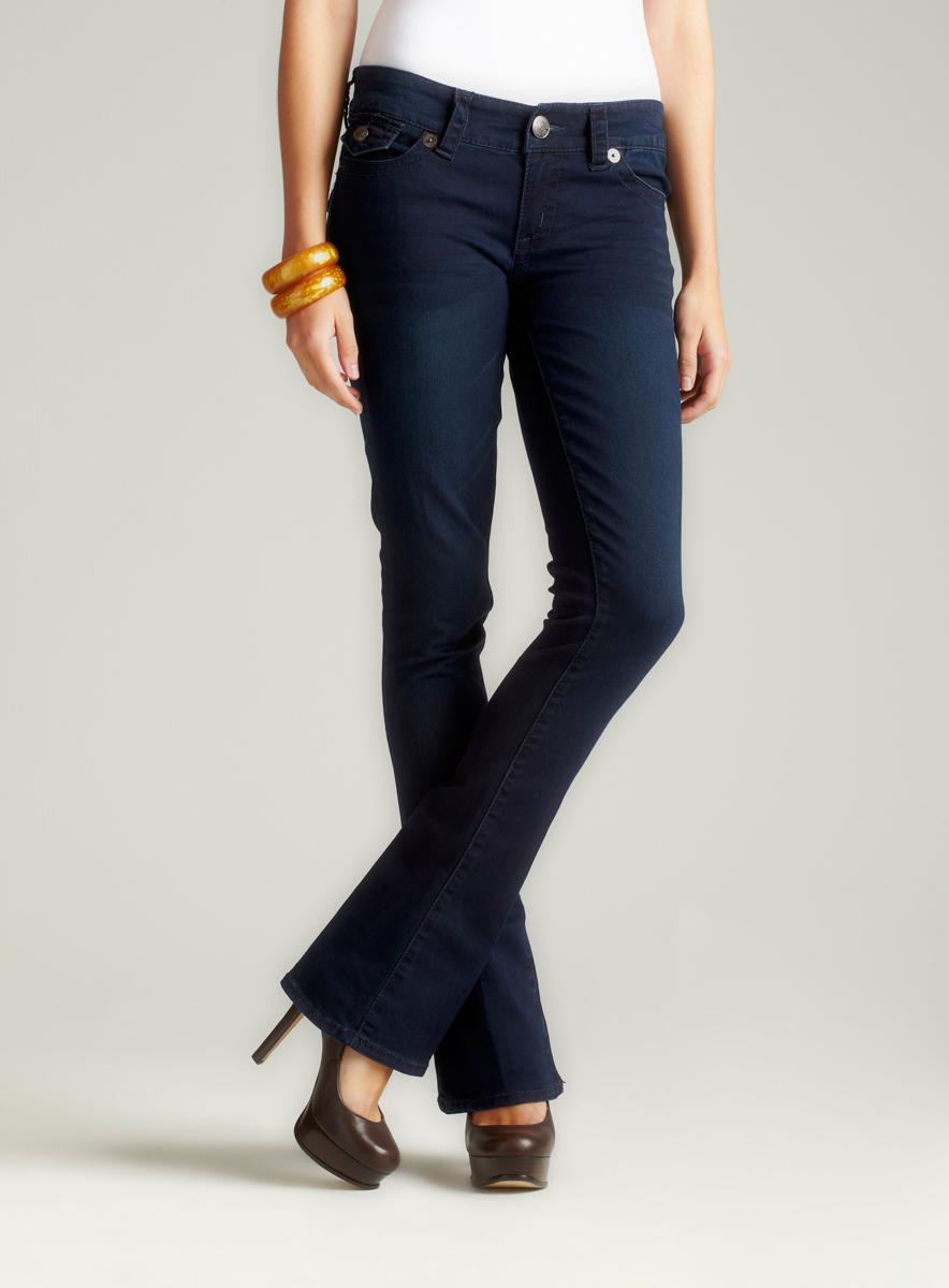 Seven 7 Rocker Slim Bootcut