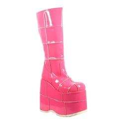 demonia stack 301 men's stores