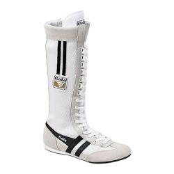 White Women's Boots - Overstock.com Shopping - Trendy, Designer Shoes.