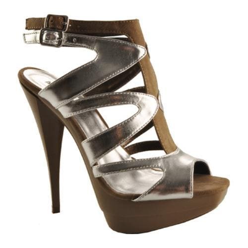 Women's Michael Antonio Thea Brown Michael Antonio Heels