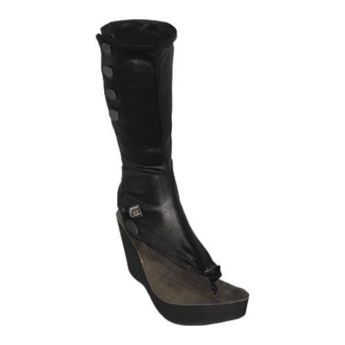 Women's MODZORI Lily High Black MODZORI Heels