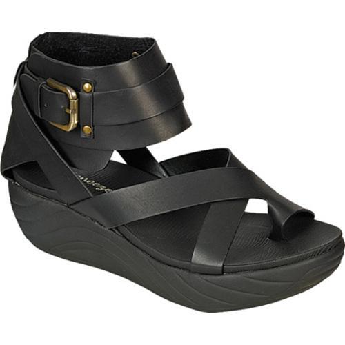 Women's Reneeze Enjoy-04 Black