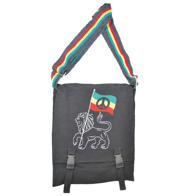 Messenger Bags from Worldstock Fair Trade   Buy 