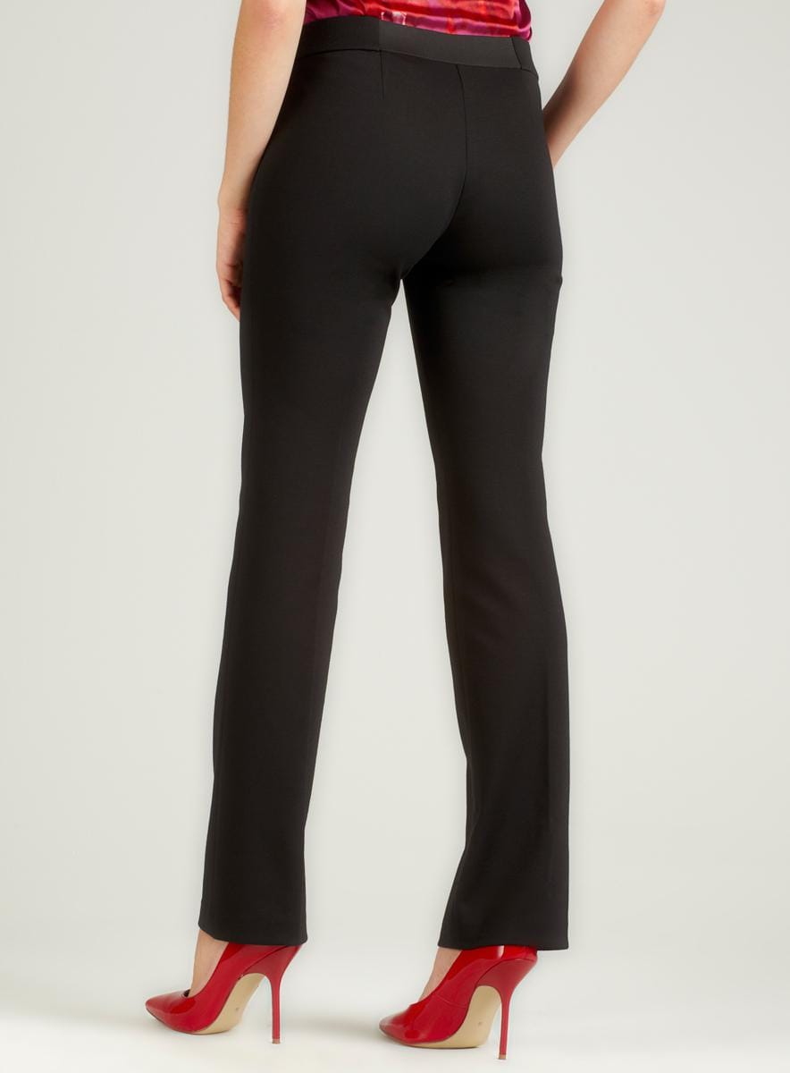 Tahari Jennifer Pull On Pant