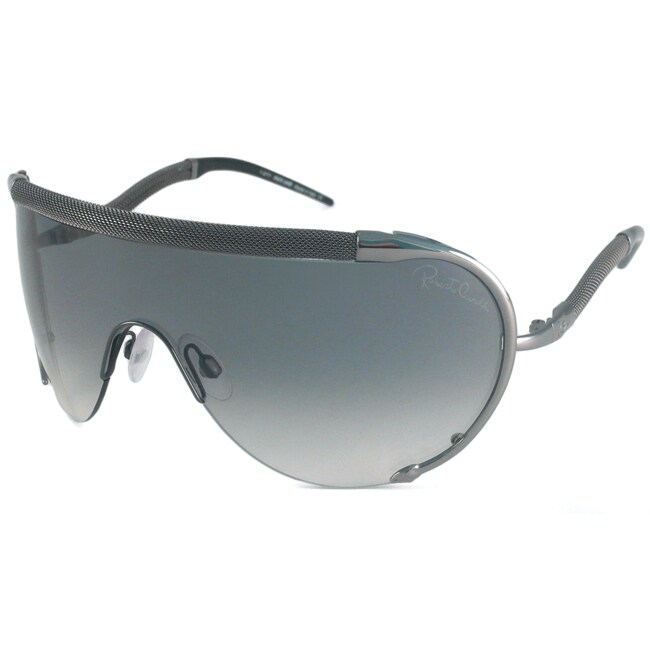roberto cavalli shield sunglasses